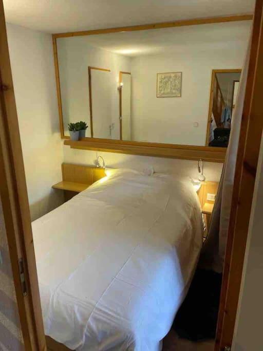 Central 3 Bedroom Chalet With Balcony Val-dʼIsère Εξωτερικό φωτογραφία