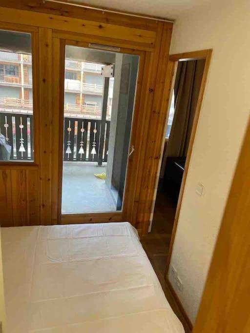 Central 3 Bedroom Chalet With Balcony Val-dʼIsère Εξωτερικό φωτογραφία