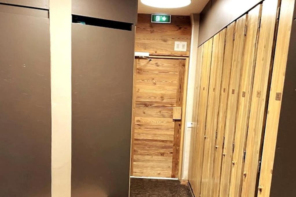 Central 3 Bedroom Chalet With Balcony Val-dʼIsère Εξωτερικό φωτογραφία